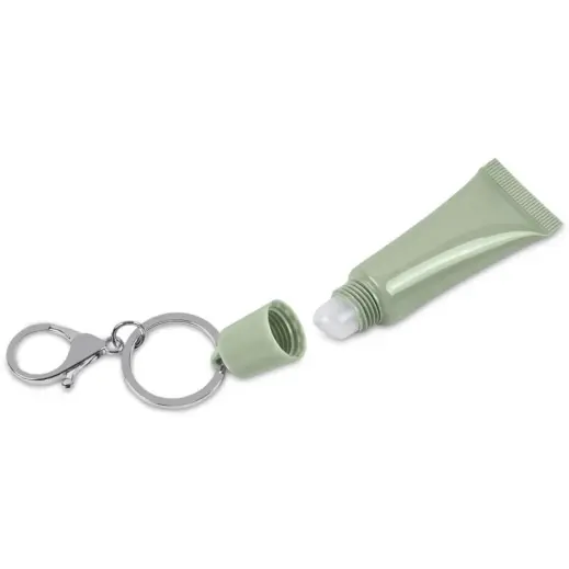 Altitude Smooch Lip Balm Sage Open